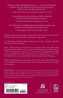 Montana Mustangs (Volume 2) (Nymph's Curse)