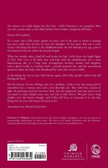 Coming Home (Crimson Romance)