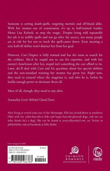 Matter Of Fate (Crimson Romance)