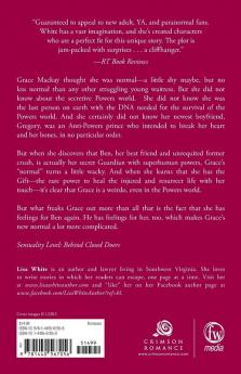 Discovery (Crimson Romance)