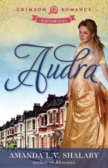 Audra (Volume 2) (Kingsley Manor)