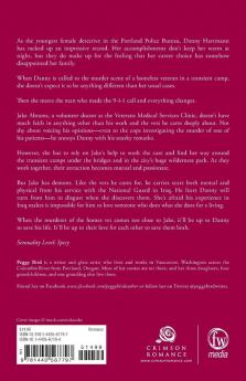 Believing Again (Crimson Romance)