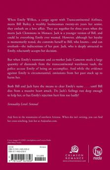 Love Will Find A Way (Crimson Romance)