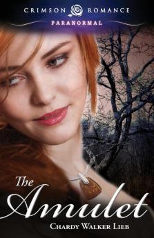 The AMULET (Crimson Romance Paranormal)