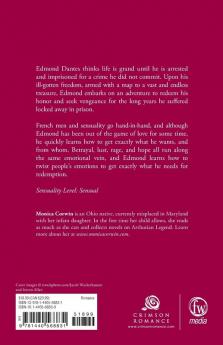 The Count of Monte Cristo (Crimson Romance)