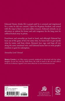 Count Of Monte Cristo: The Wild And Wanton Edition Volume 5 (Crimson Romance)