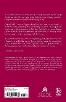 Fusion (Crimson Romance)