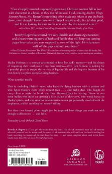 Broken Wings Soaring Hearts (Crimson Romance)