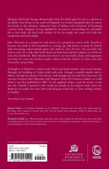 North And South: The Wild And Wanton Edition Volume 3 (Crimson Romance)