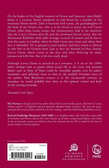 Lorna Doone: The Wild And Wanton Edition Volume 1 (Crimson Romance)