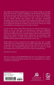 Of Consuming Fire (Volume 3) (Garden of Good and Evil)