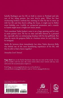 The Gift of Love: A Holiday for Romance