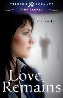 Love Remains (Crimson Romance)