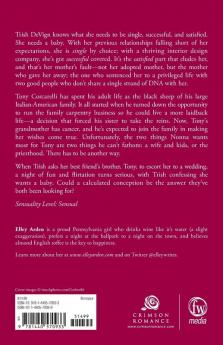 Baby By Design: Designing Love Book One (Crimson Romance)