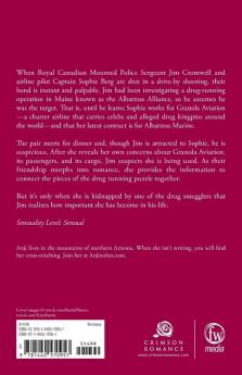 Love Is In The Air (Crimson Romance)