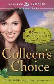 Colleen's Choice (Emerald Springs Legacy)