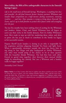 Ashley's Allegiance (Volume 5) (Emerald Springs Legacy)