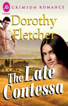 Late Contessa (Crimson Romance)