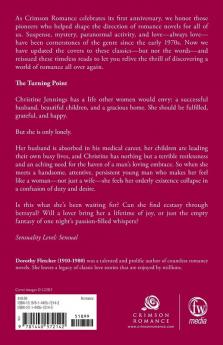 Whispers (Crimson Romance)