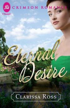 Eternal Desire (Crimson Romance)