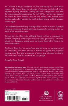 Flame Of Love (Crimson Romance)