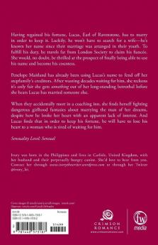 How To Wed An Earl (Crimson Romance)