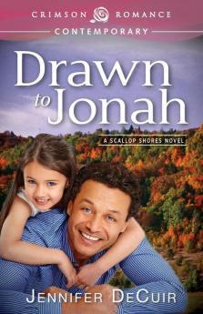 Drawn To Jonah (Volume 1) (Scallop Shores)
