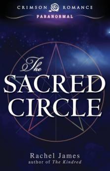 Sacred Circle (Crimson Romance)