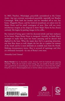 Mischief And Magnolias (Crimson Romance)
