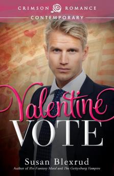 Valentine Vote (Crimson Romance)