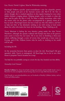 Third Eye's A Charm (Crimson Romance)