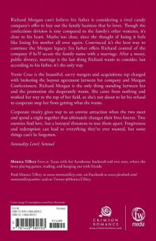 Sweet Deal (Crimson Romance)