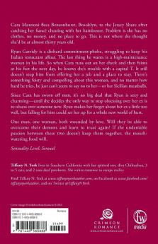 Meatball Mistress (Crimson Romance)