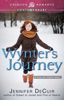 Wynter's Journey (Crimson Romance)