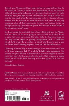 Wynter's Journey (Crimson Romance)
