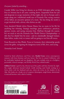 High Octane: Ignited (Volume 1)