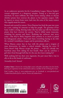 Prince Of Luster (Crimson Romance)