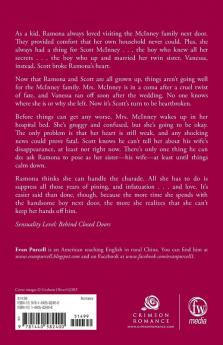 Waking Up To Love (Crimson Romance)