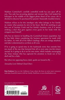 Fearless Love (Crimson Romance)