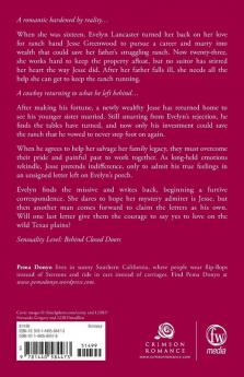 One Last Letter (Crimson Romance)