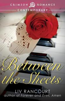 Between The Sheets (Crimson Romance)