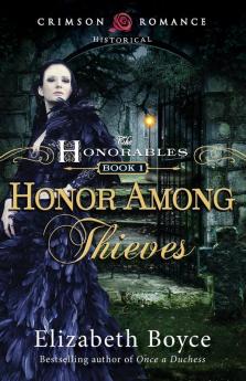Honor Among Thieves (The Honorables)