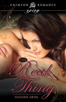Real Thing (Crimson Romance)