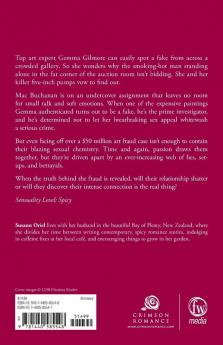 Real Thing (Crimson Romance)