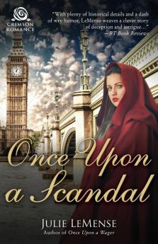 Once Upon a Scandal (2): Volume 2