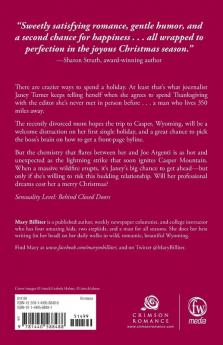 Man For All Season (Crimson Romance)