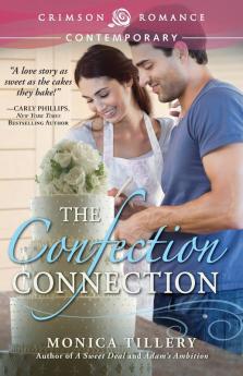 Confection Connection (Crimson Romance)