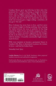 Nothing's Sweeter Than Candy