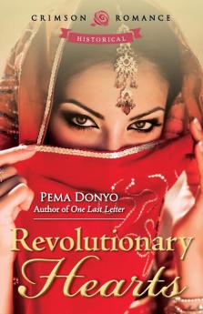 Revolutionary Hearts (Crimson Romance)