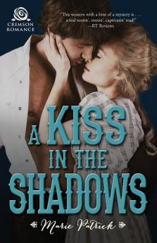 A Kiss in the Shadows (1) (MacDermott Brothers)